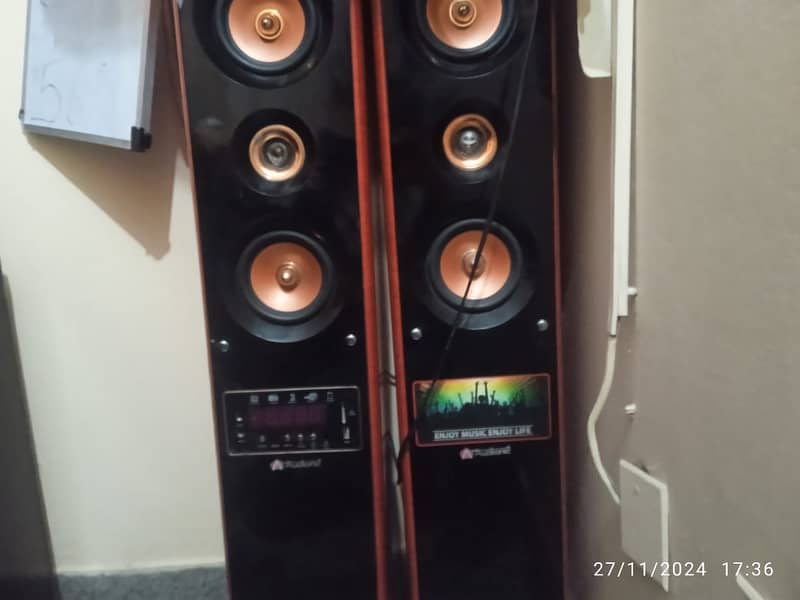 Audionic copper 9 for sale 1