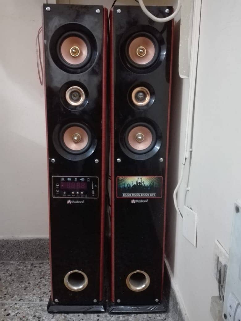 Audionic copper 9 for sale 2