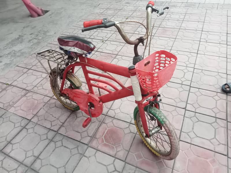 Bicycle for Sale Urgently 0