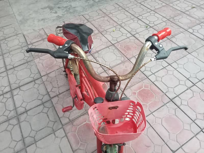 Bicycle for Sale Urgently 1