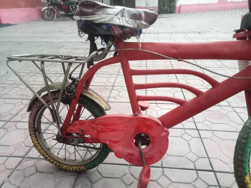 Bicycle for Sale Urgently 3