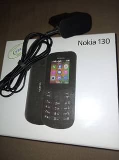 Nokia 130 All good. . korangi no 3