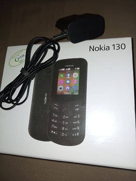 Nokia 130 All good. . korangi no 3 0