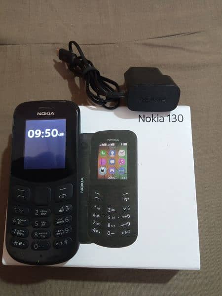 Nokia 130 All good. . korangi no 3 1