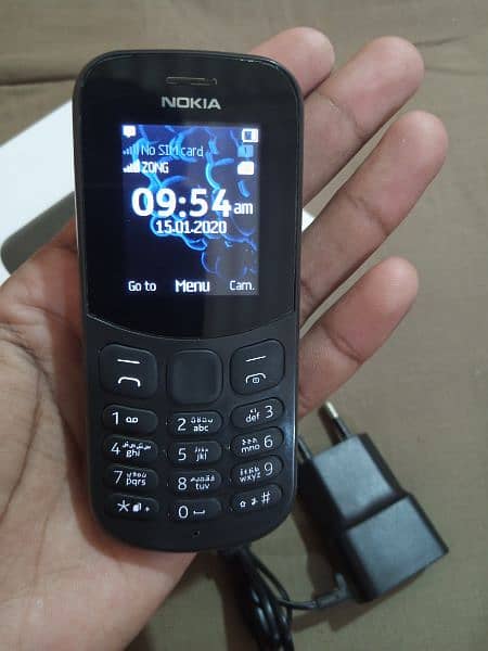 Nokia 130 All good. . korangi no 3 2