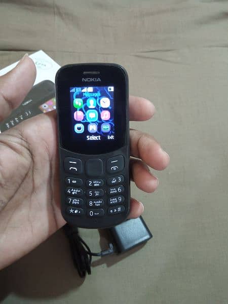 Nokia 130 All good. . korangi no 3 5