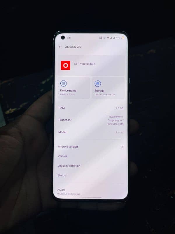 One plus 9 pro sale 0