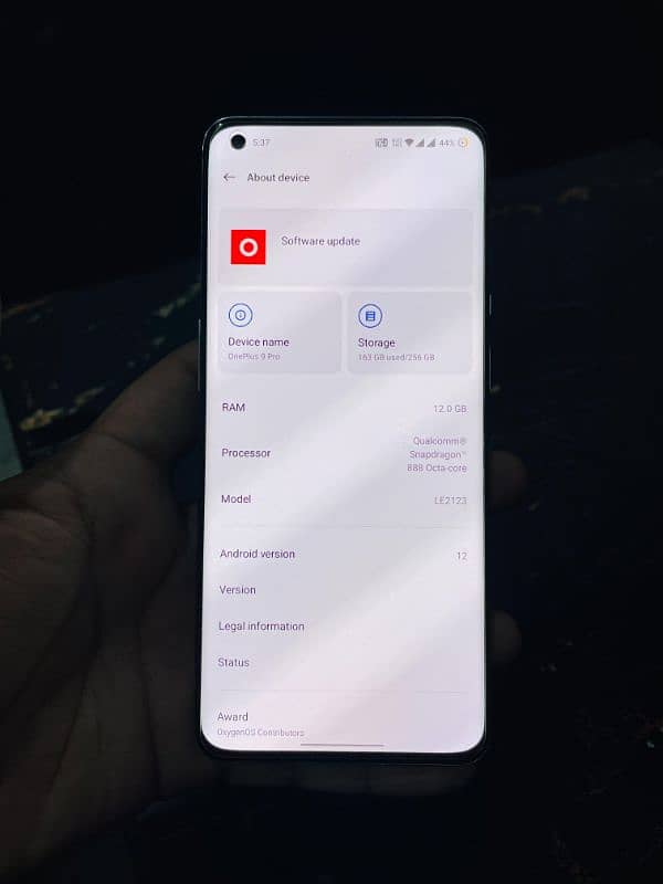 One plus 9 pro sale 1