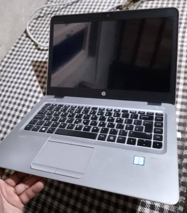 Hp Elite 840 i7 G3 6th Generation 0