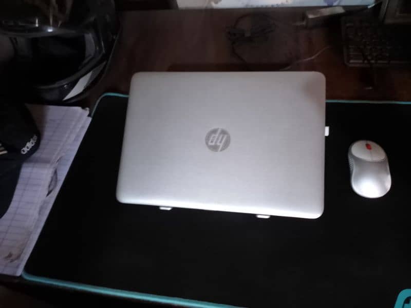 Hp Elite 840 i7 G3 6th Generation 9