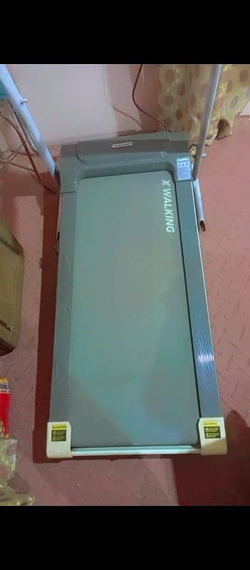 electric treadmill for sale 1