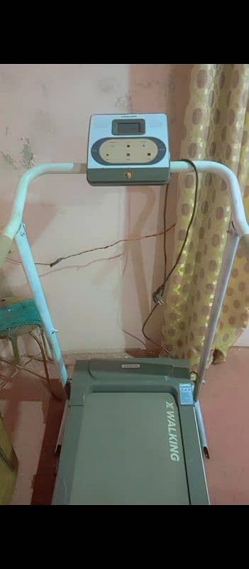 electric treadmill for sale 3