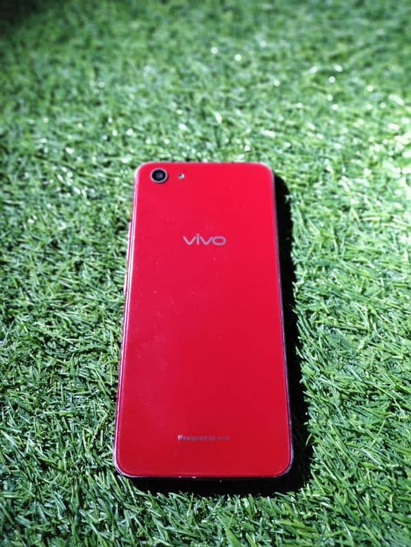 vivo y 0