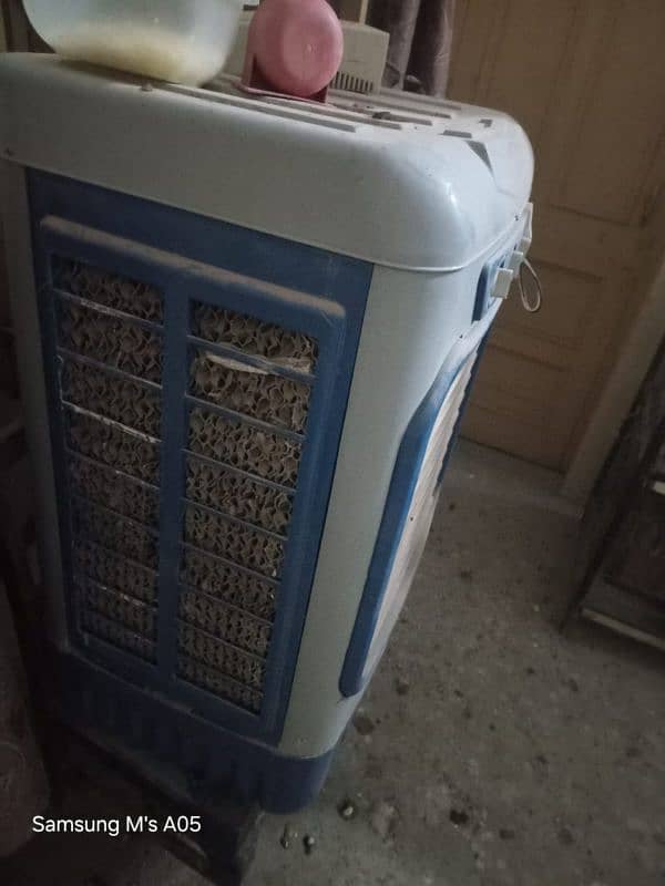 air cooler 1