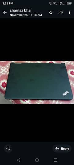 Yoga a12 touch 8gb ram 320 hard