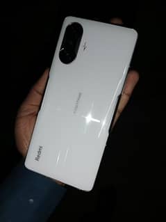 Redmi k40 Gaming