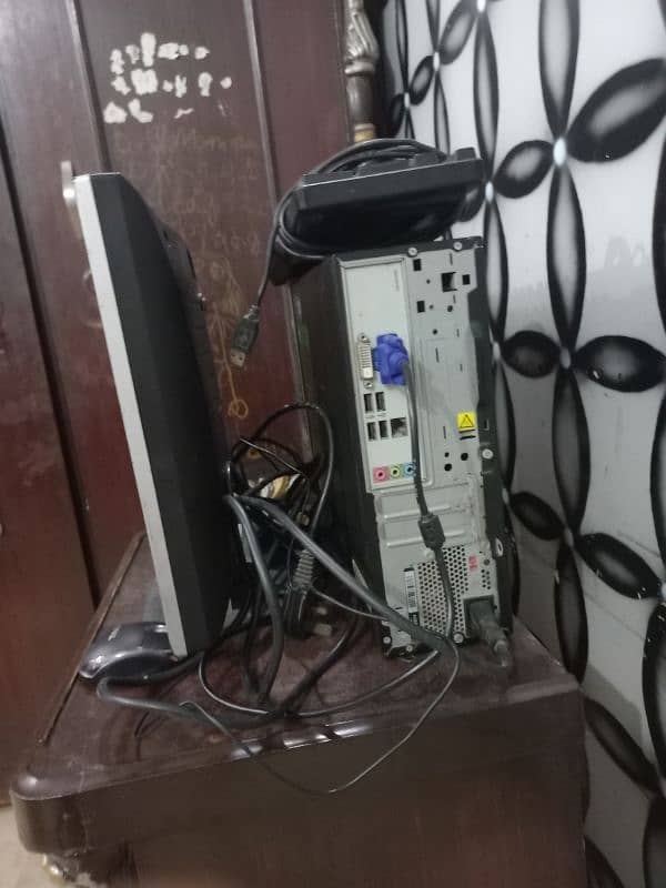 Hp Computer for urgent sell 1