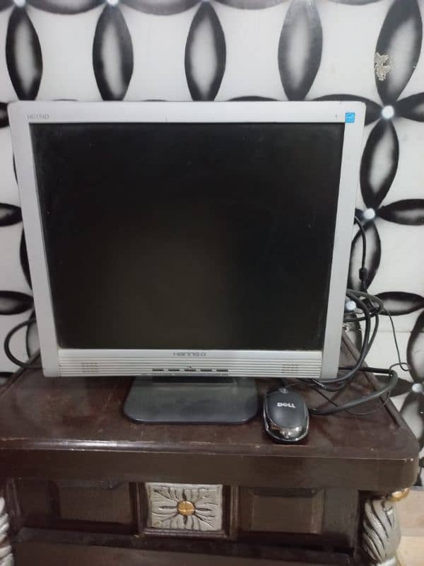 Hp Computer for urgent sell 2