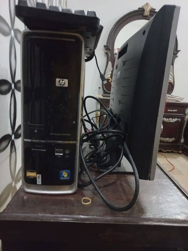 Hp Computer for urgent sell 3