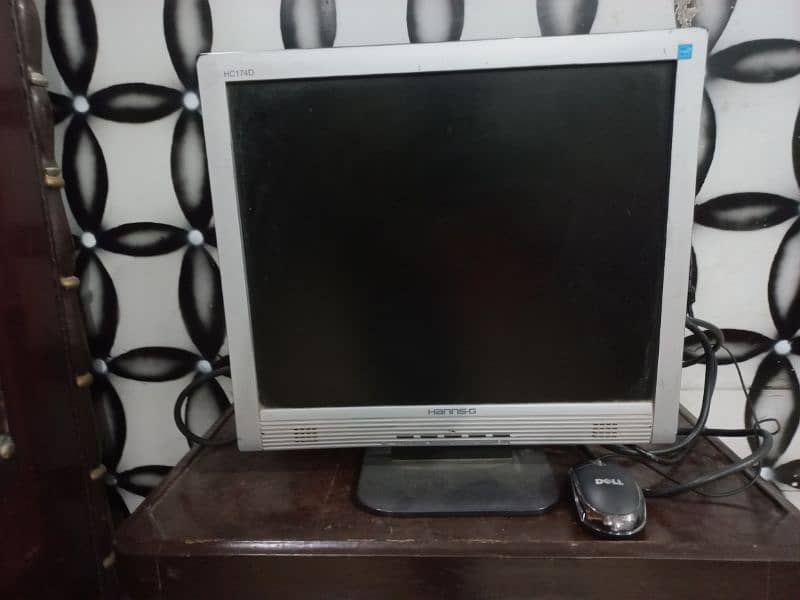 Hp Computer for urgent sell 4