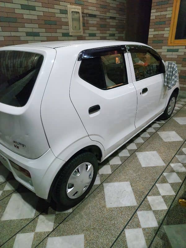 Suzuki Alto 2021 2