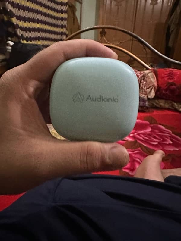 Audionic 550 1