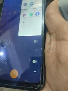 infinix smart 3 plus