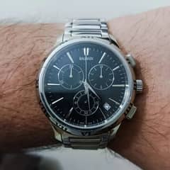 Original Balmain Chronograph