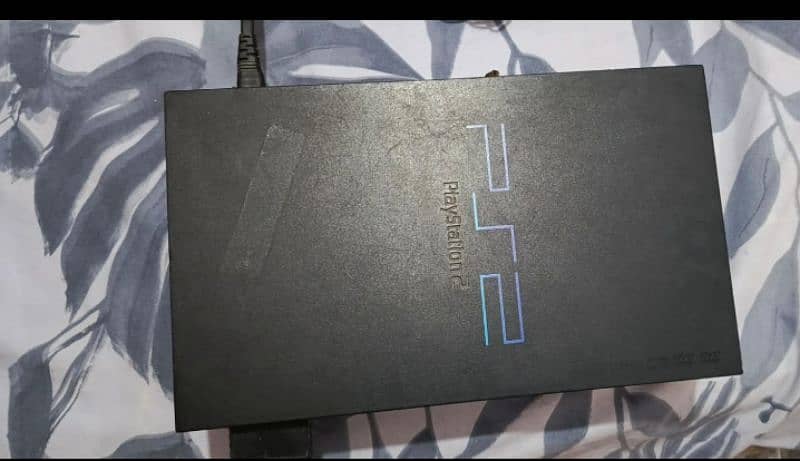 PlayStation 2 1