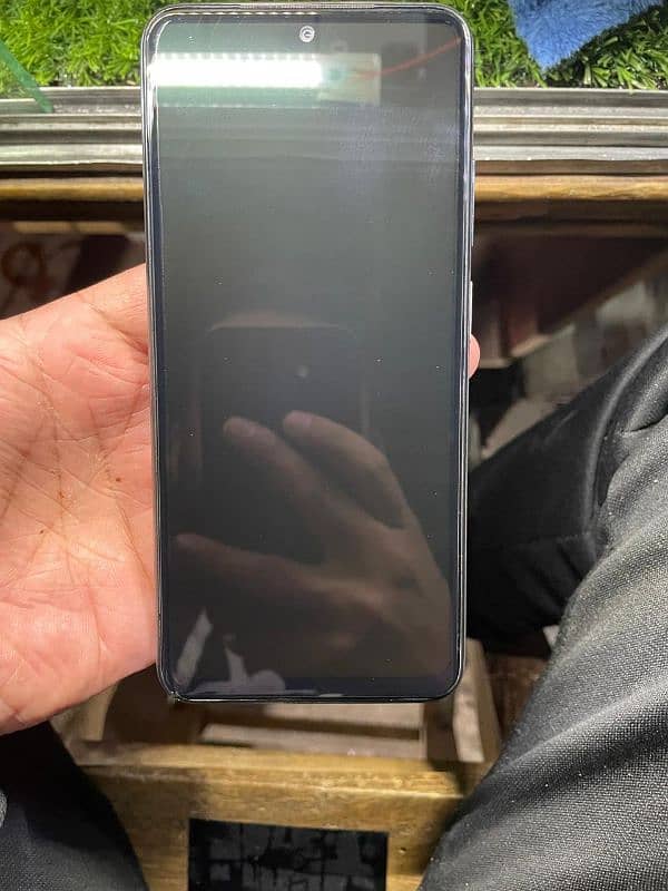 Redmi Note 10 4gb 128 gb with box 0