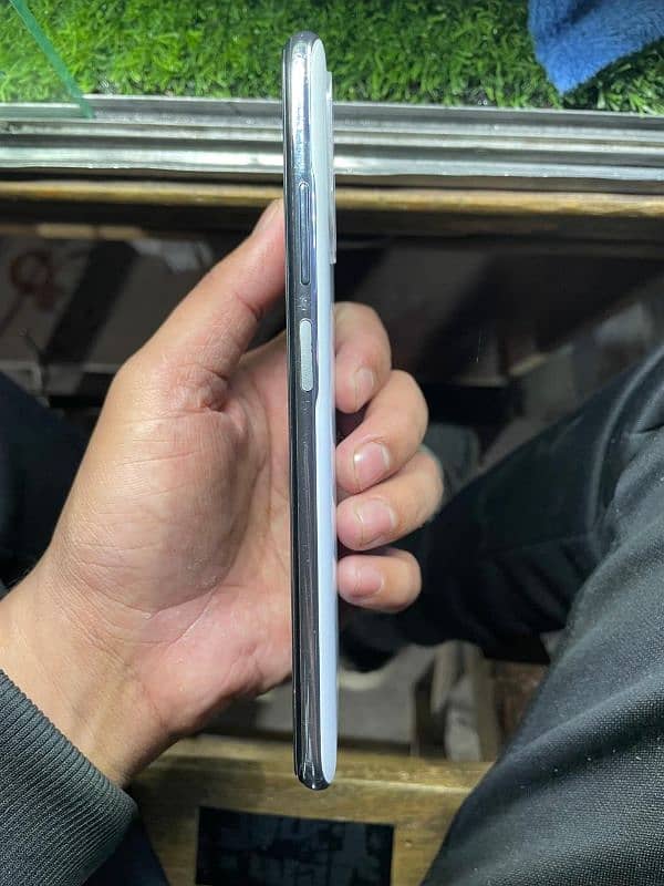 Redmi Note 10 4gb 128 gb with box 1