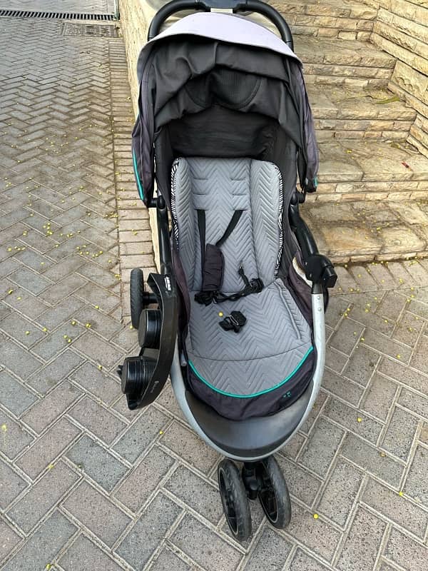 baby gear stroller 1