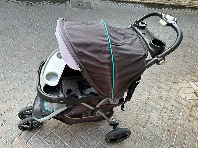 baby gear stroller 3