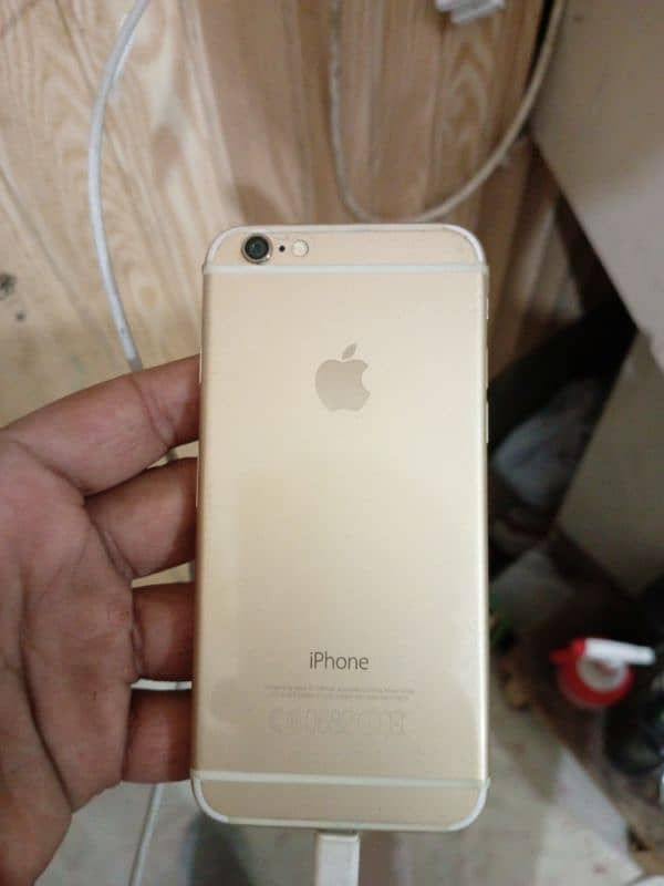 Iphone 6 non pta 1