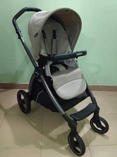 Made in Italy Stroller