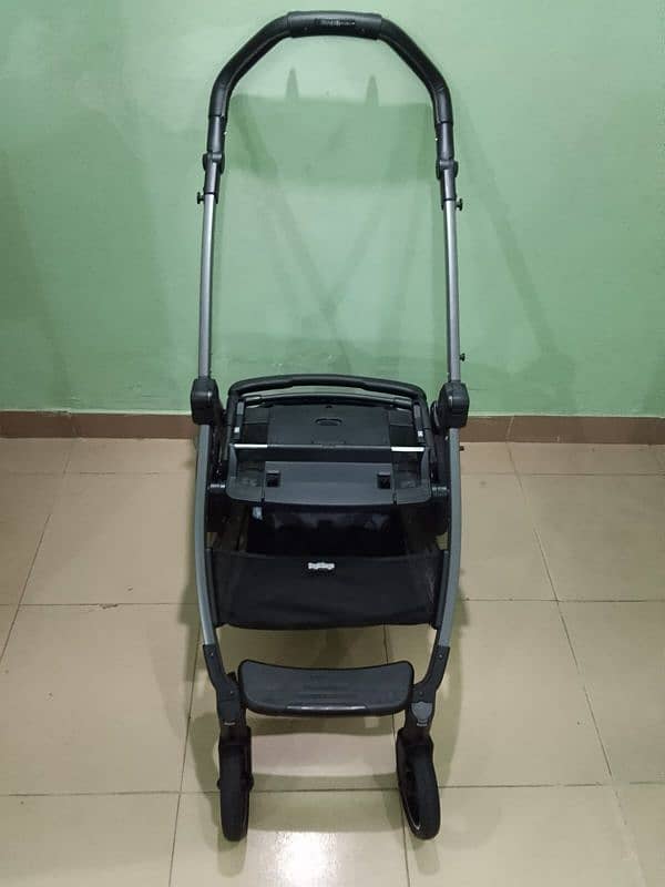 Made in Italy Stroller 7