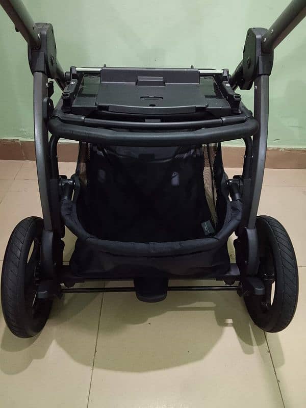 Made in Italy Stroller 8