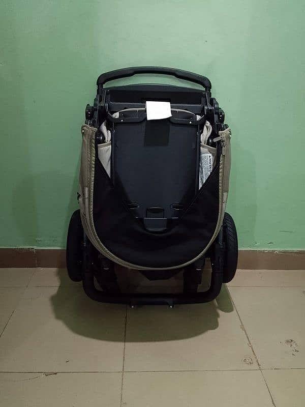 Made in Italy Stroller 12