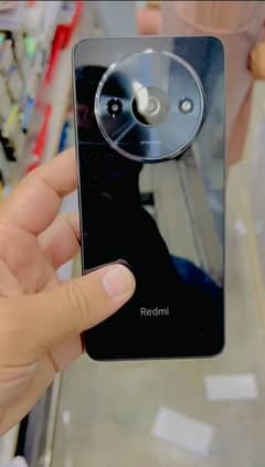 Redmi