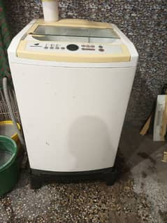 Samsung fully automatic washing machine 12kg