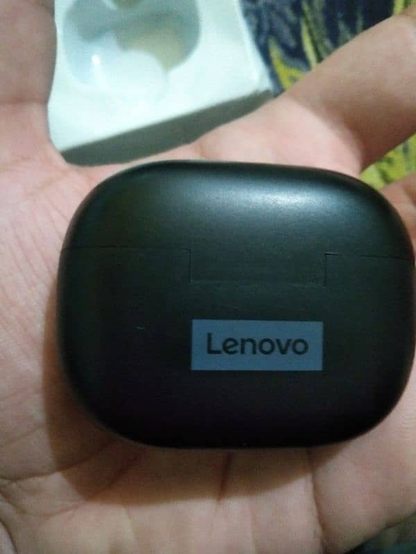 Lenovo lp3 pro 2