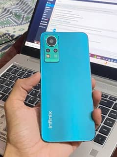 infinix Note 11 Brand