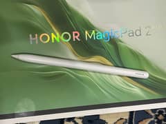 HONOR MAGIC PAD 2 (12.3) | JUST BOX OPEN |