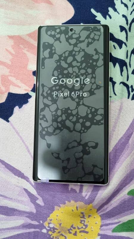 Google Pixel 6pro (12-128) 2