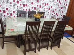 Dinning Table