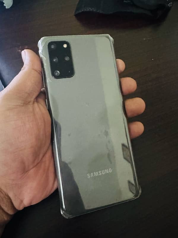 Samsung S20 Plus PTA approved 4