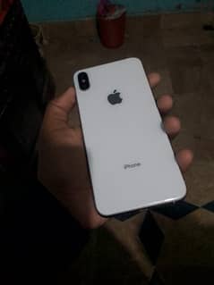 iphone xsmax pta approve