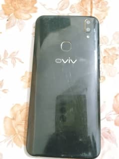 Vivo Y85a | 4/64 Mobile