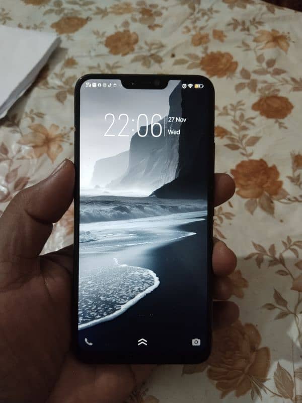 Vivo Y85a | 4/64 Mobile 2