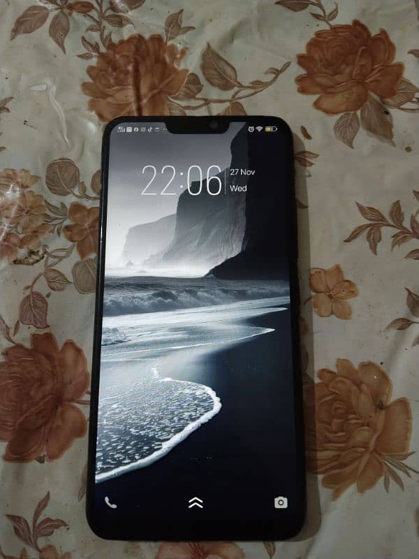 Vivo Y85a | 4/64 Mobile 3